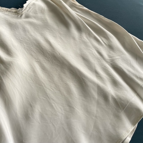 Wilfred Ruffle Camisole Bundle - Picture 4 of 6